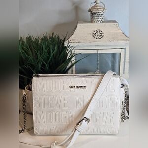 Steve Madden Crossbody Bag